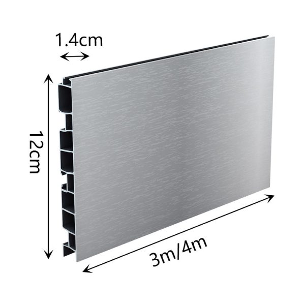 SKB-01 skirting board