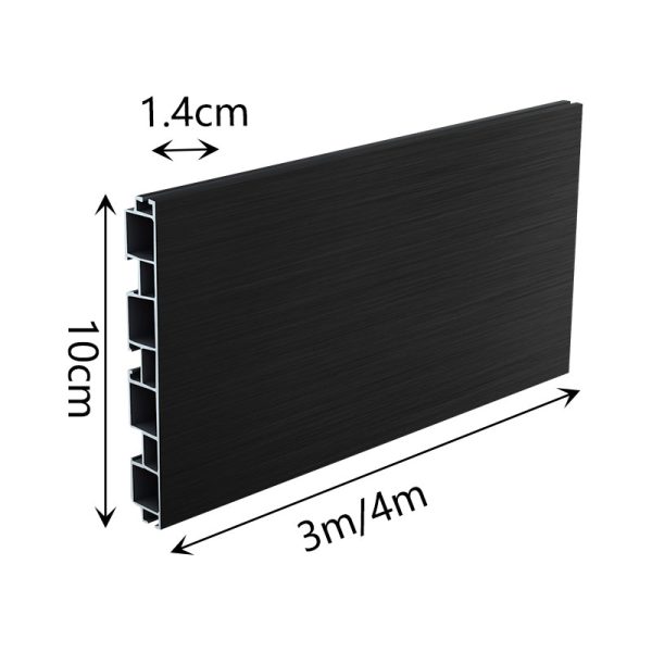SKB-01 skirting board