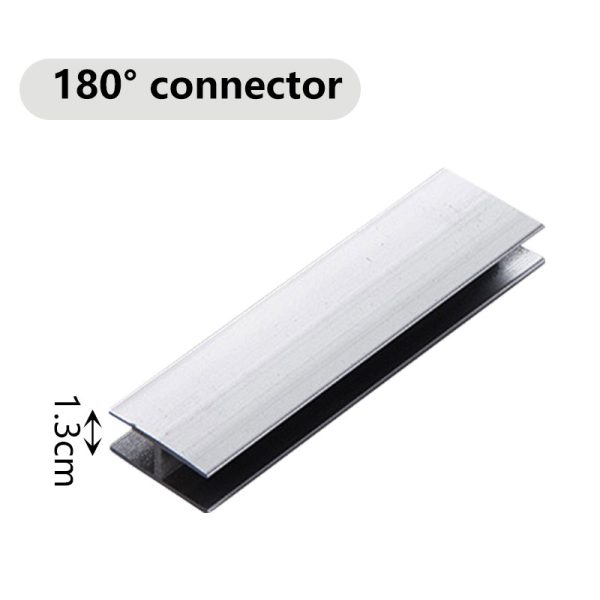 SBC-10 skirting board internal edge