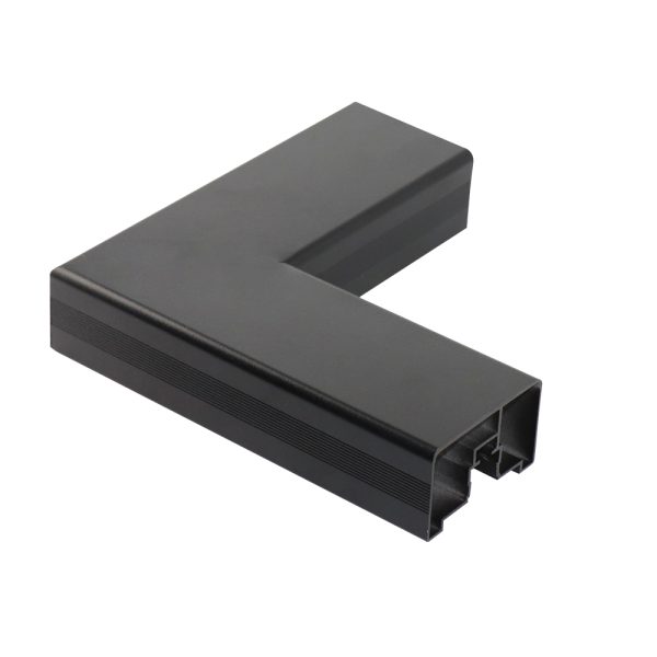 BR02 Aluminum Handrail - Image 5
