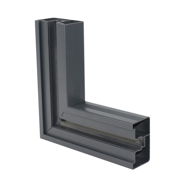 BR02 Aluminum Handrail - Image 4