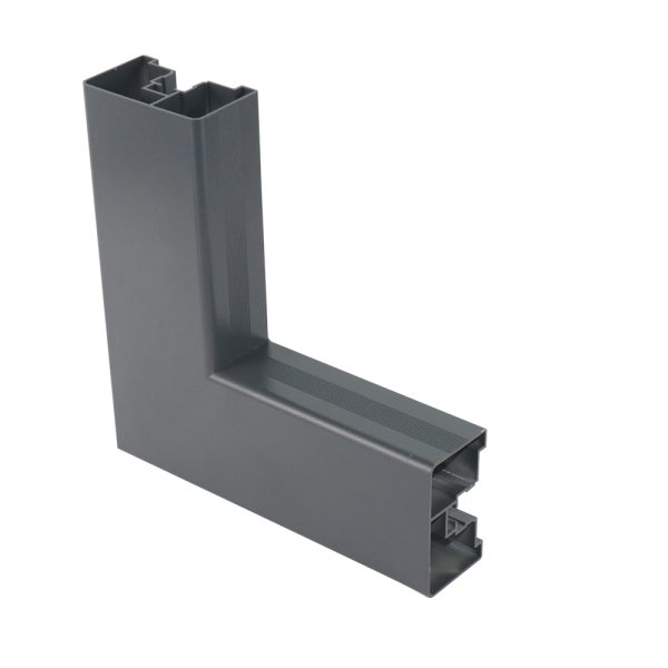 BR02 Aluminum Handrail - Image 6