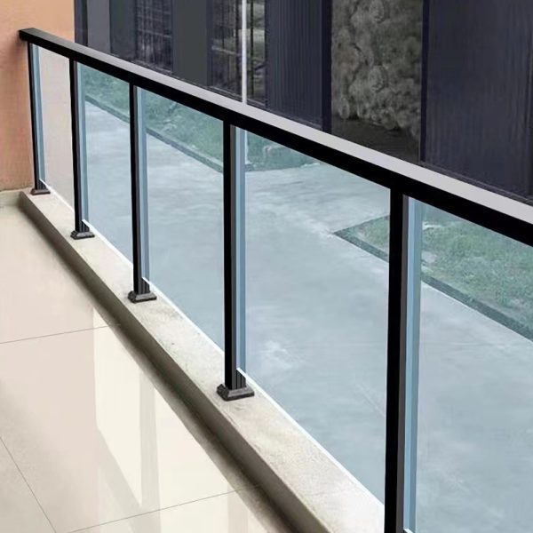 BRP01 Aluminum Alloy Column - Image 2