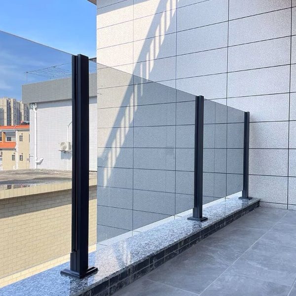 BRP01 Aluminum Alloy Column - Image 3