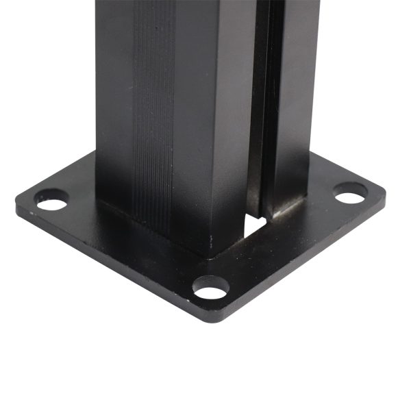 BRP01 Aluminum Alloy Column - Image 4