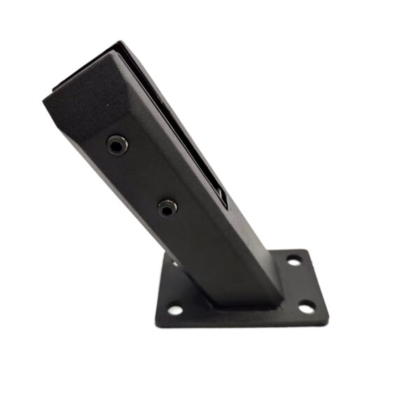 RC01 Stainless Steel Angle Mount Glass Spigots Glass Stair High Quality 304SS Material - Image 3