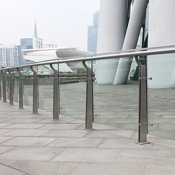 PS01 Stainless Steel Post - Image 7