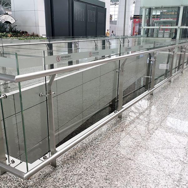 PS01 Stainless Steel Post - Image 6
