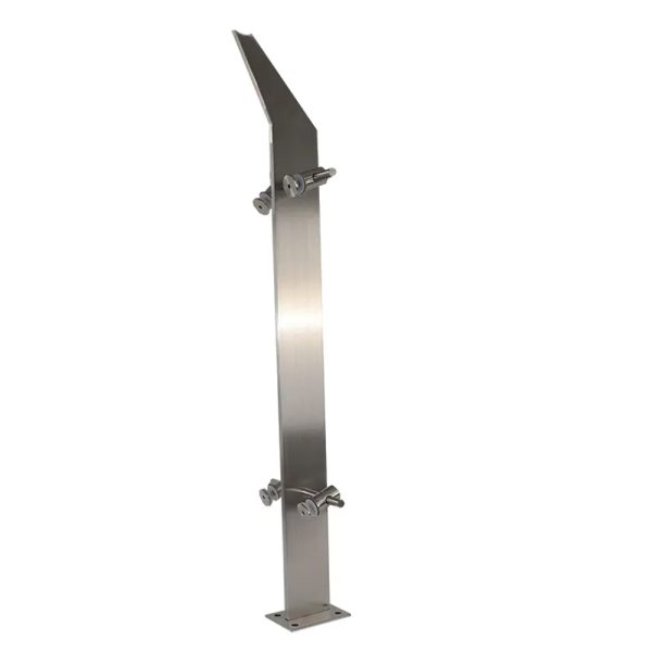 PS01 Stainless Steel Post