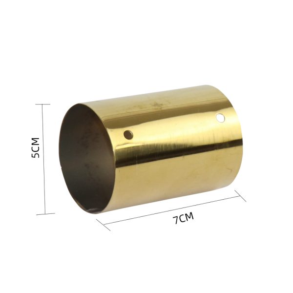 PVC Handrail Accessories - Image 7