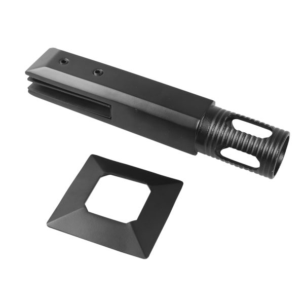 RC05 Glass Spigots - Image 4