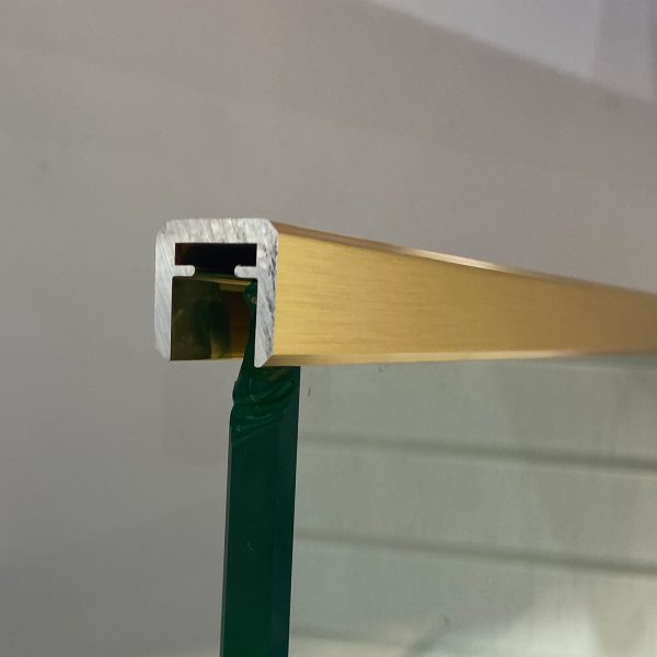 GR020 Glass Railing - Image 3