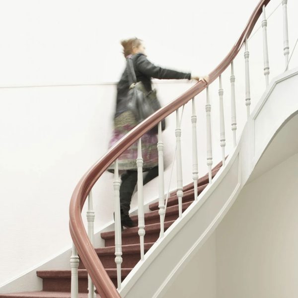 636 PVC Rails for Steps - Image 3
