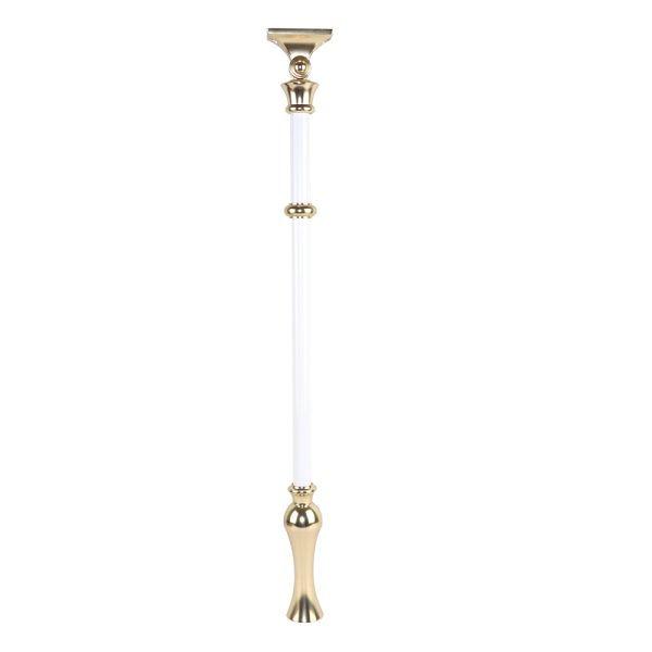 2001 Aluminum Alloy Post - Image 7