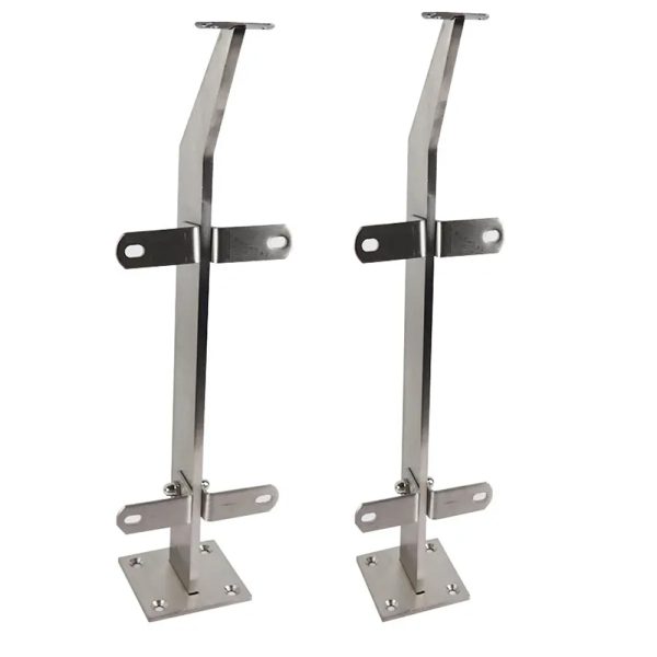 PS11 Stainless Steel Column