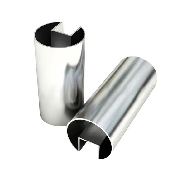 Stainless steel handrail
