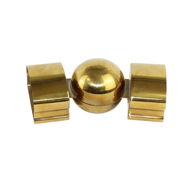 Stair rail connection fittings - Image 5