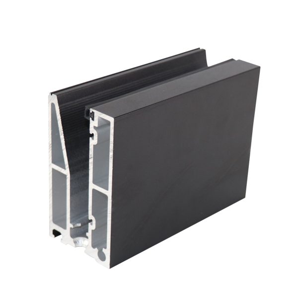 1003 Glass Railing Base - Image 5