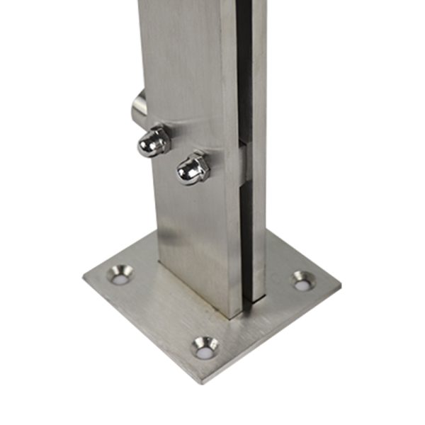 PS10 Stainless Steel Column - Image 6