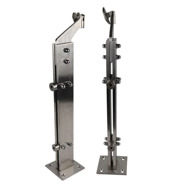 PS10 Stainless Steel Column