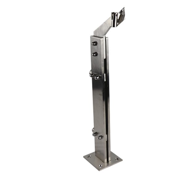 PS10 Stainless Steel Column - Image 2