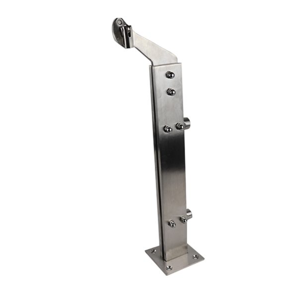 PS10 Stainless Steel Column - Image 3