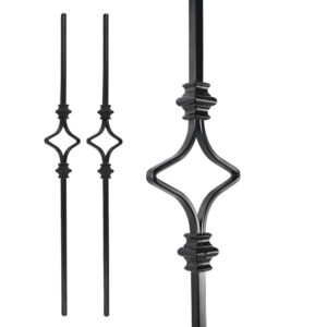 WTH8808 Cast Iron Column