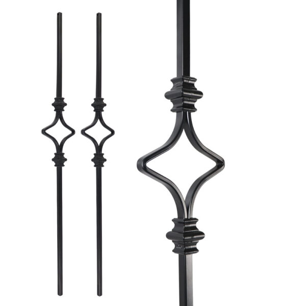 WTH8808 Cast Iron Column