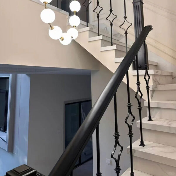 WTH8808 Cast Iron Column - Image 6