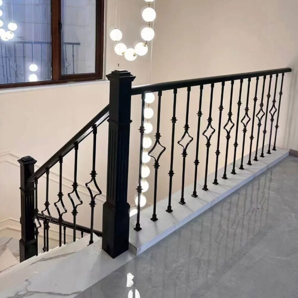 WTH8808 Cast Iron Column - Image 5