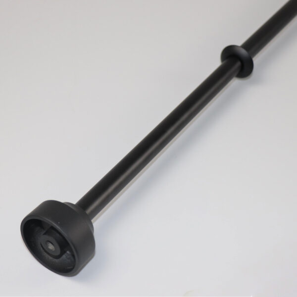WT8051 Special design Aluminum Stair Balusters Decorative & Rust-Proof Railing Posts for Indoor - Image 4