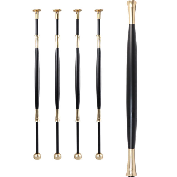WT8030 Modern Aluminum Stair Spindles Sleek Design for Indoor / Outdoor Railings