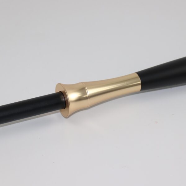 WT8030 Modern Aluminum Stair Spindles Sleek Design for Indoor / Outdoor Railings - Image 3