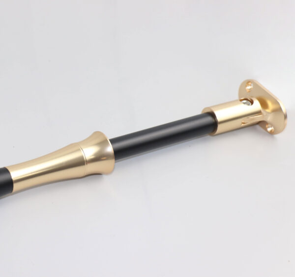 WT8030 Modern Aluminum Stair Spindles Sleek Design for Indoor / Outdoor Railings - Image 4