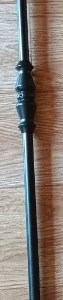 WTH5109 Modern Designed Factory Railing Post Fitting for Stairs Durable Rail and Handrail for Villa